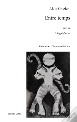 Capa do artigo Entre Temps