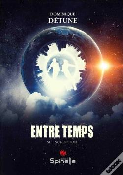 Capa do artigo Entre Temps