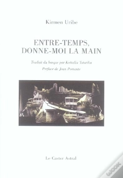 Capa do artigo Entre-Temps Donne-Moi La Main