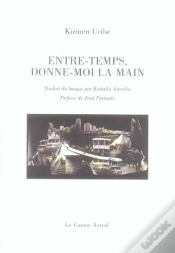 Capa do artigo Entre-Temps Donne-Moi La Main