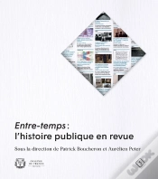 Capa do artigo Entre-Temps : L