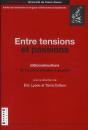 Entre Tensions Et Passions. (De)Constructions De L'Espace Litteraire  Europeen - Preview