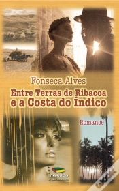 Capa do artigo Entre Terras de Ribacoa e a Costa do Índico