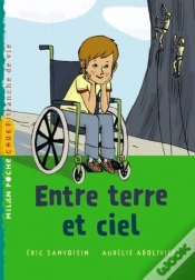 Capa do artigo Entre Terre Et Ciel