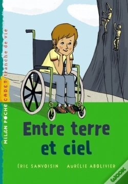Capa do artigo Entre Terre Et Ciel