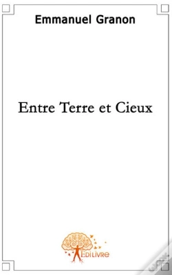 Capa do artigo Entre Terre Et Cieux