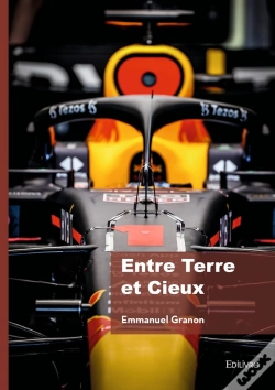 Capa do artigo Entre Terre  Et Cieux