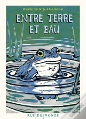 Capa do artigo Entre Terre Et Eau