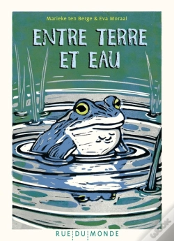 Capa do artigo Entre Terre Et Eau