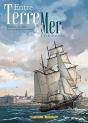 Entre Terre Et Mer Tome 3 ; La Belle Lavandière - Preview