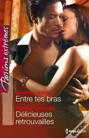 Capa do artigo Entre Tes Bras - Delicieuses Retrouvailles