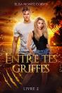 Entre Tes Griffes Tome 2 - Preview