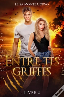 Capa do artigo Entre Tes Griffes Tome 2