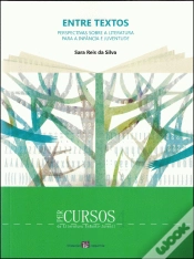 Capa do artigo Entre Textos