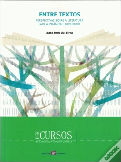 Capa do artigo Entre Textos