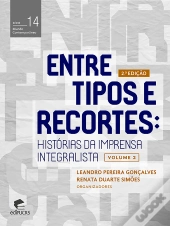 Entre Tipos E Recortes