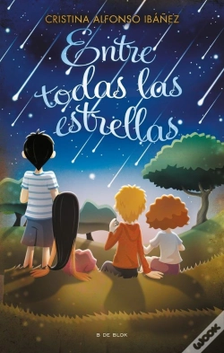 Capa do artigo Entre Todas Las Estrellas