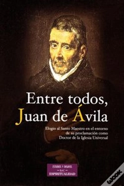 Capa do artigo Entre Todos, Juan De Ávila