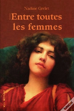 Capa do artigo Entre Toutes Les Femmes
