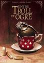 Entre Troll Et Ogre - Preview