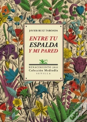 Capa do artigo Entre Tu Espalda Y Mi Pared