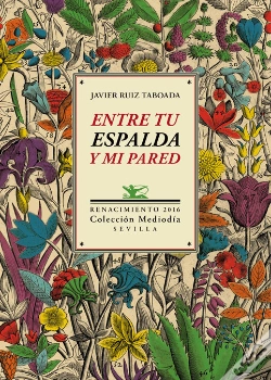 Capa do artigo Entre Tu Espalda Y Mi Pared