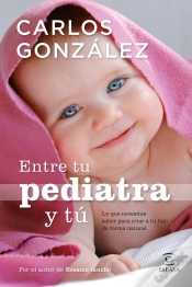 Capa do artigo Entre Tu Pediatra Y Tú