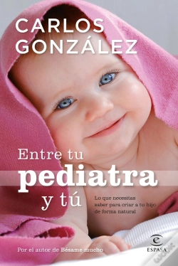Capa do artigo Entre Tu Pediatra Y Tú