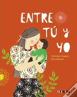 Capa do artigo Entre Tu Y Yo