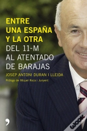Capa do artigo Entre Una España Y La Otra
