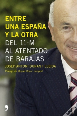 Capa do artigo Entre Una España Y La Otra
