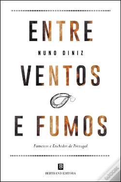 Capa do artigo Entre Ventos e Fumos