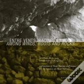 Entre Vents, Racines Et Rocs ; Par Les Traverses Du Mont Ventoux