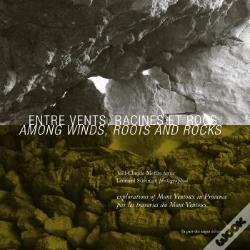 Capa do artigo Entre Vents, Racines Et Rocs ; Par Les Traverses Du Mont Ventoux