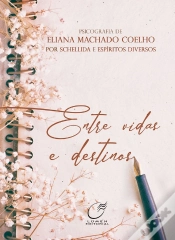 Capa do artigo Entre Vidas E Destinos
