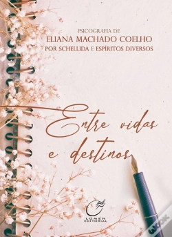 Capa do artigo Entre Vidas E Destinos