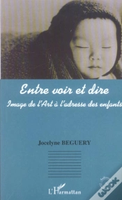 Capa do artigo Entre Voir Et Dire ; Image De L