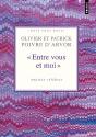 Entre Vous Et Moi ; Amitiés Célèbres - Preview