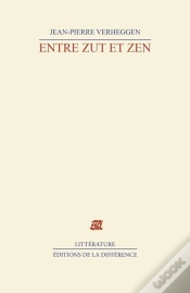 Capa do artigo Entre Zut Et Zen