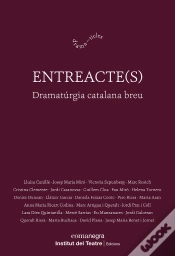 Capa do artigo Entreacte(S)