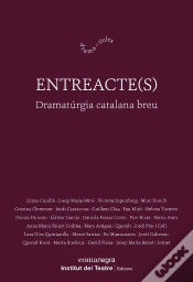 Capa do artigo Entreacte(S)