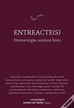 Capa do artigo Entreacte(S)