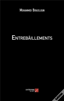 Capa do artigo Entrebâillements