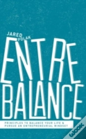 Capa do artigo Entrebalance