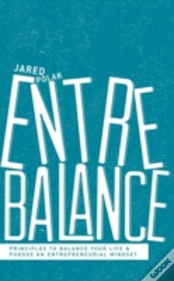 Capa do artigo Entrebalance