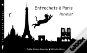 Capa do artigo Entrechats À Paris