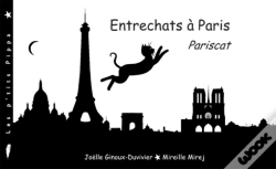 Capa do artigo Entrechats À Paris