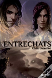 Entrechats