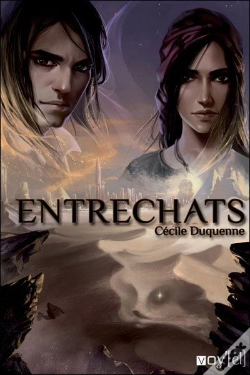 Capa do artigo Entrechats