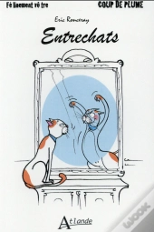 Entrechats